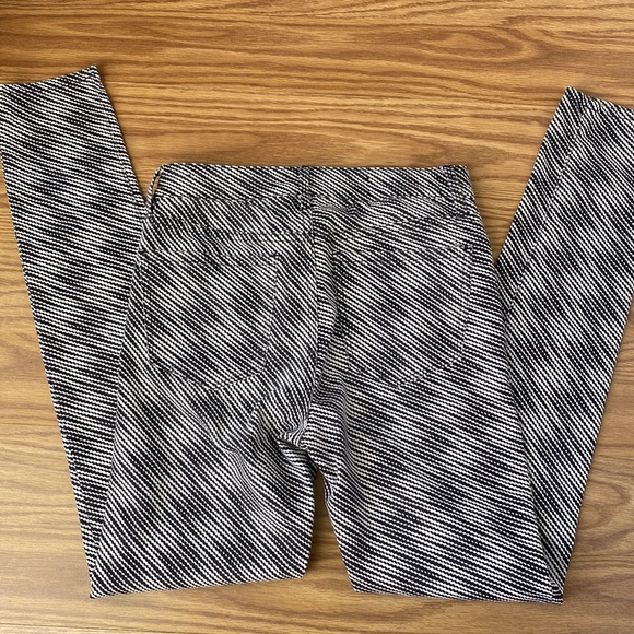 A/X Armani Exchange Super Skinny Pants | Size 26 - Picture 2 of 9
